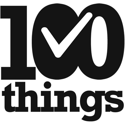 会社を辞めたらやりたい１００のこと